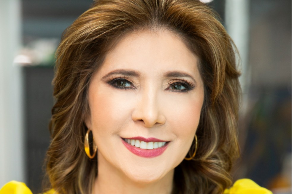 María Nelcy Camacho: “Debemos fabricar plásticos amigables con el medio ambiente”