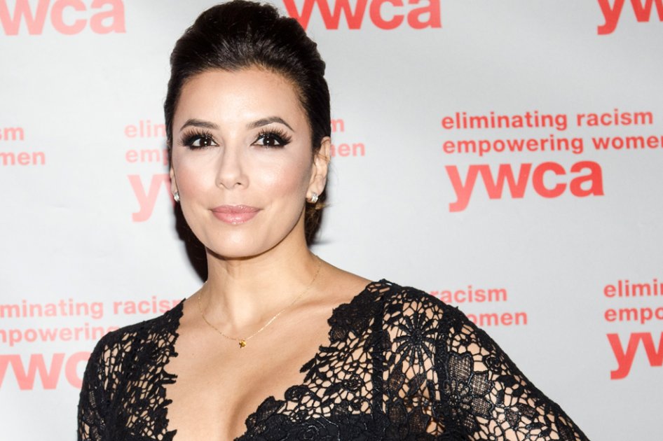 Eva Longoria reflexiona sobre embarazo adolescente en Colombia en televisión de EE.UU.