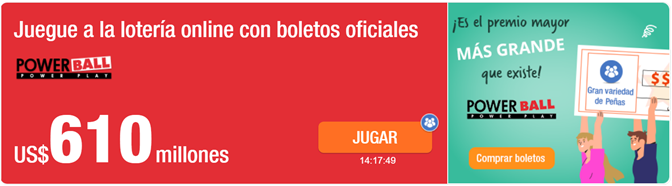 LotterShop ha pagado más de 100 millones de dólares a cerca de 6 millones de ganadores de todo el mundo.