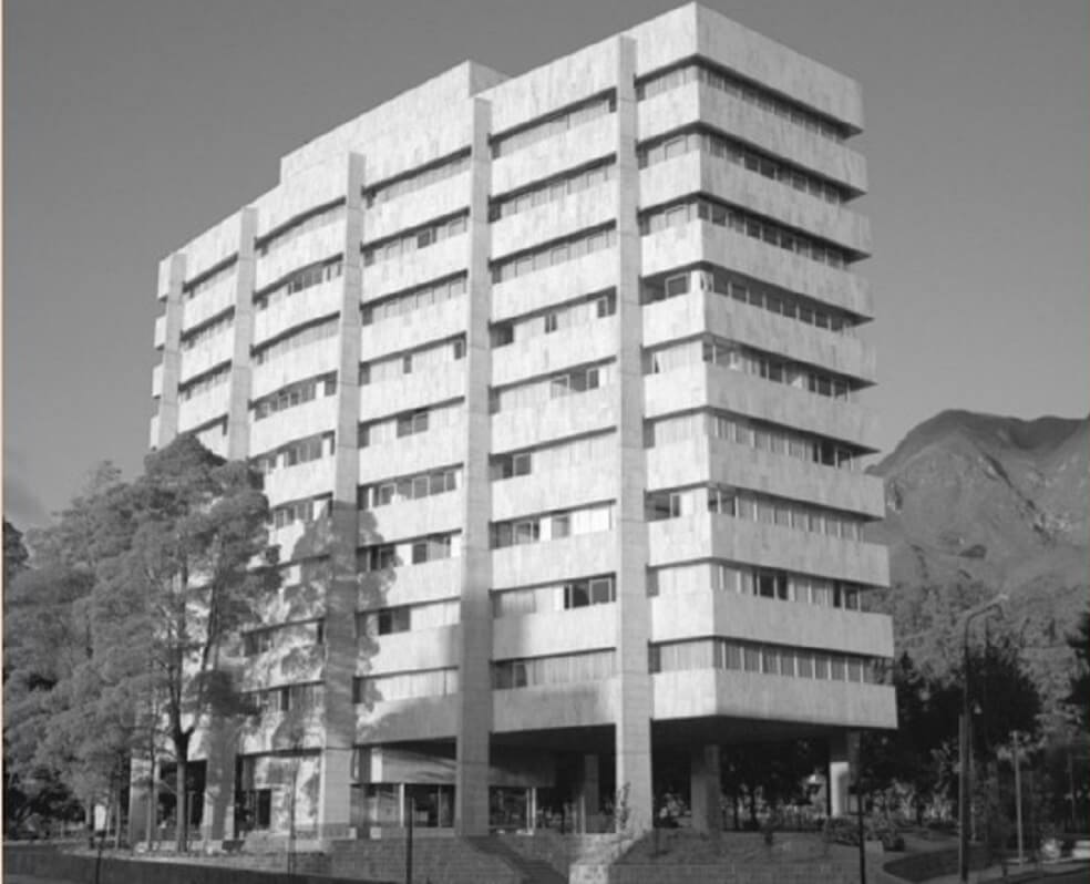 Más de 130 académicos se unen para salvar joyas de la arquitectura moderna en Bogotá