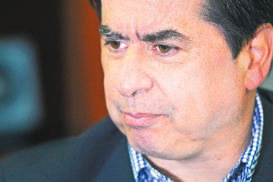 “Seguramente algunos me quieren ver fuera del Gobierno”: Juan Fernando Cristo