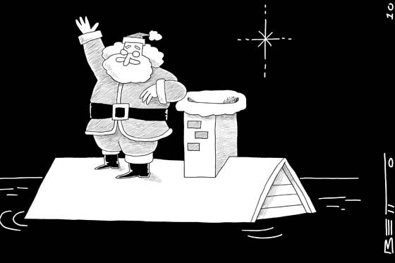 Feliz Navidad