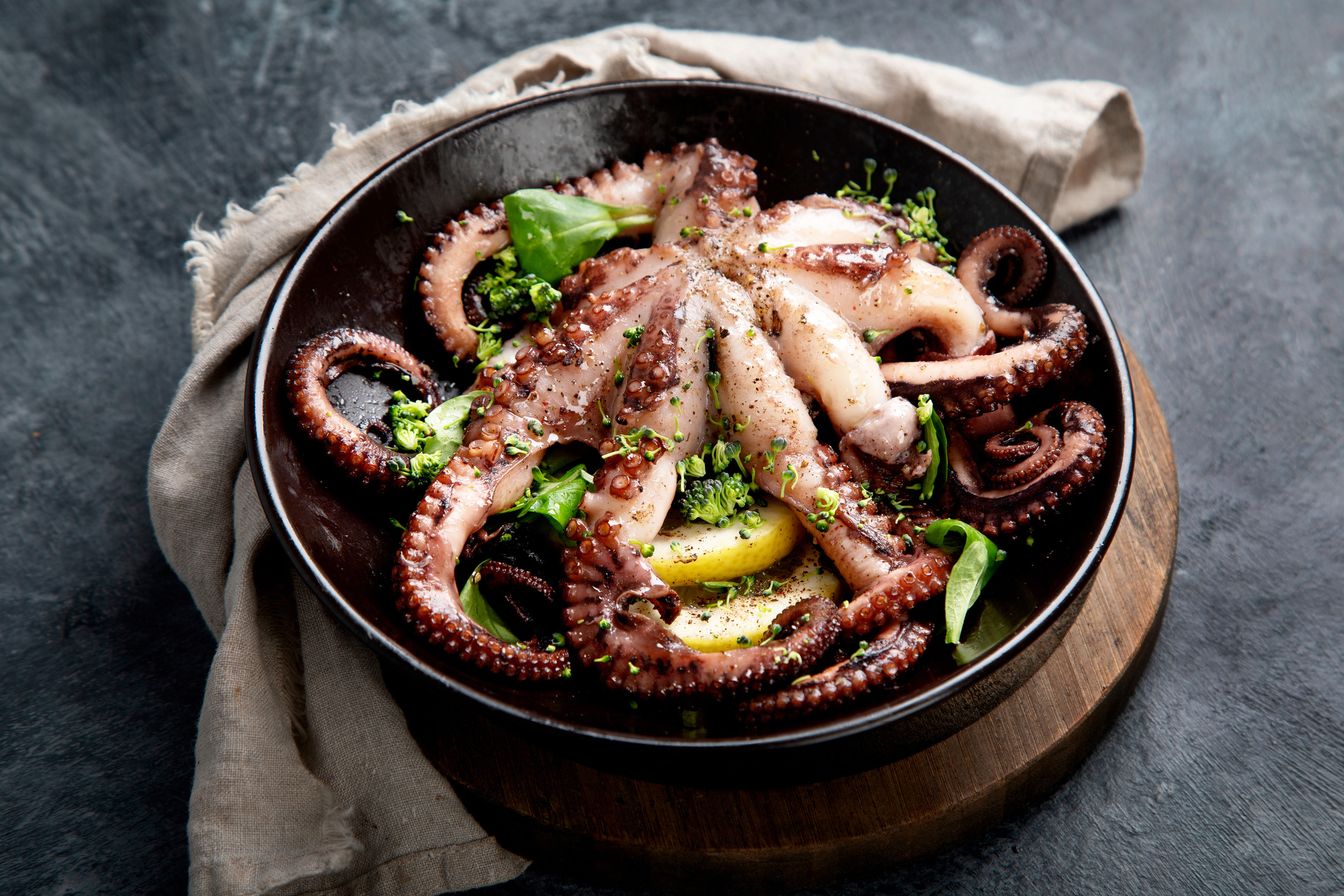 Pulpo
