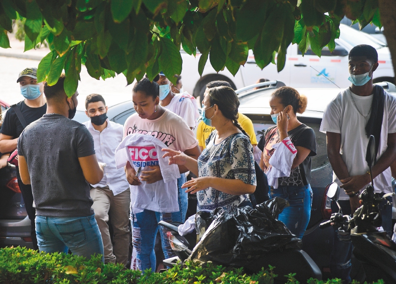 Elecciones en Bolívar: radiografía de más de lo mismo
