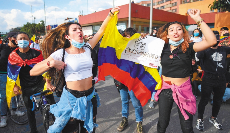 ¿Qué pide el Comité del Paro Nacional y qué tan viable es económicamente?