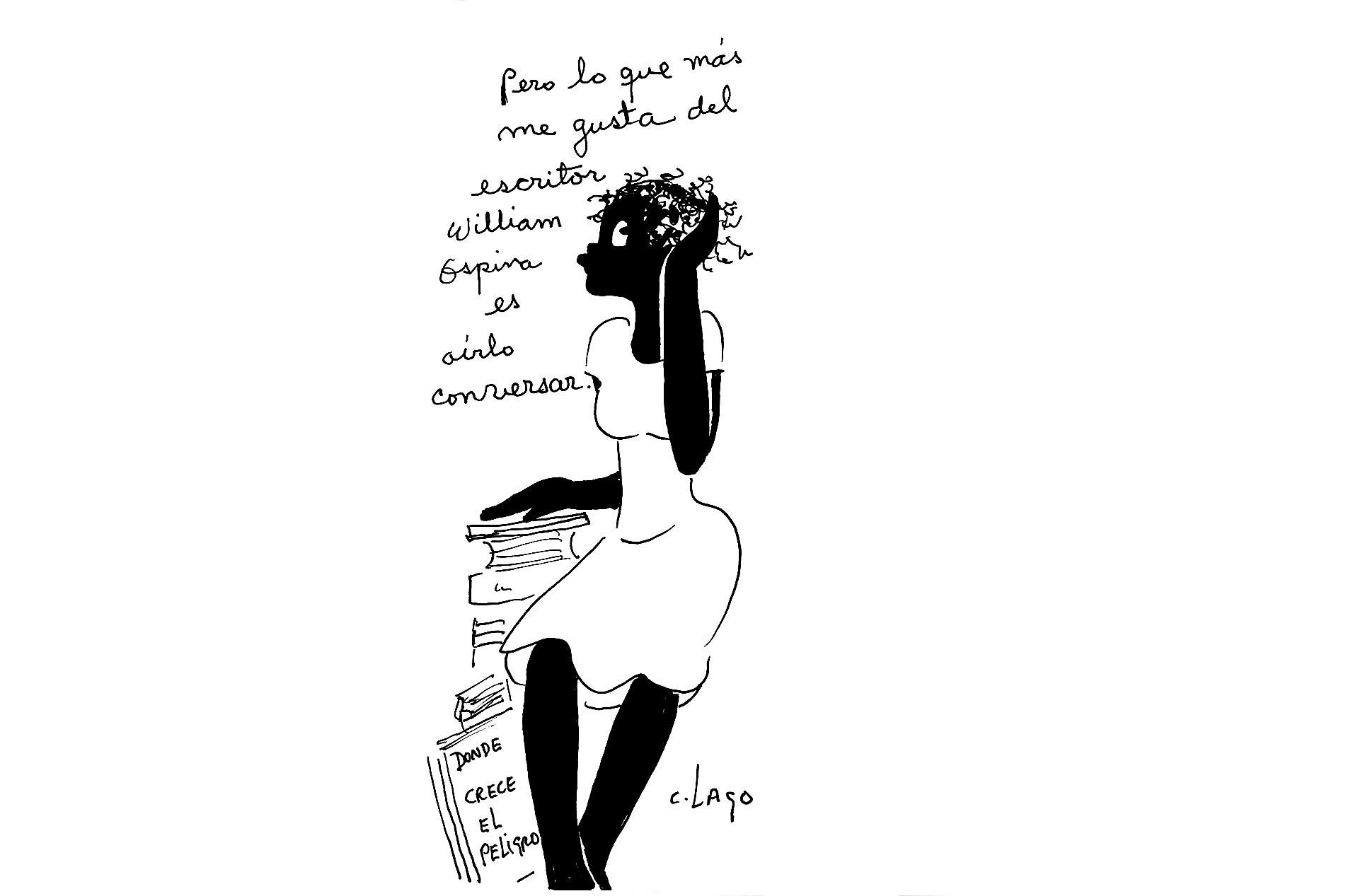 Nieves