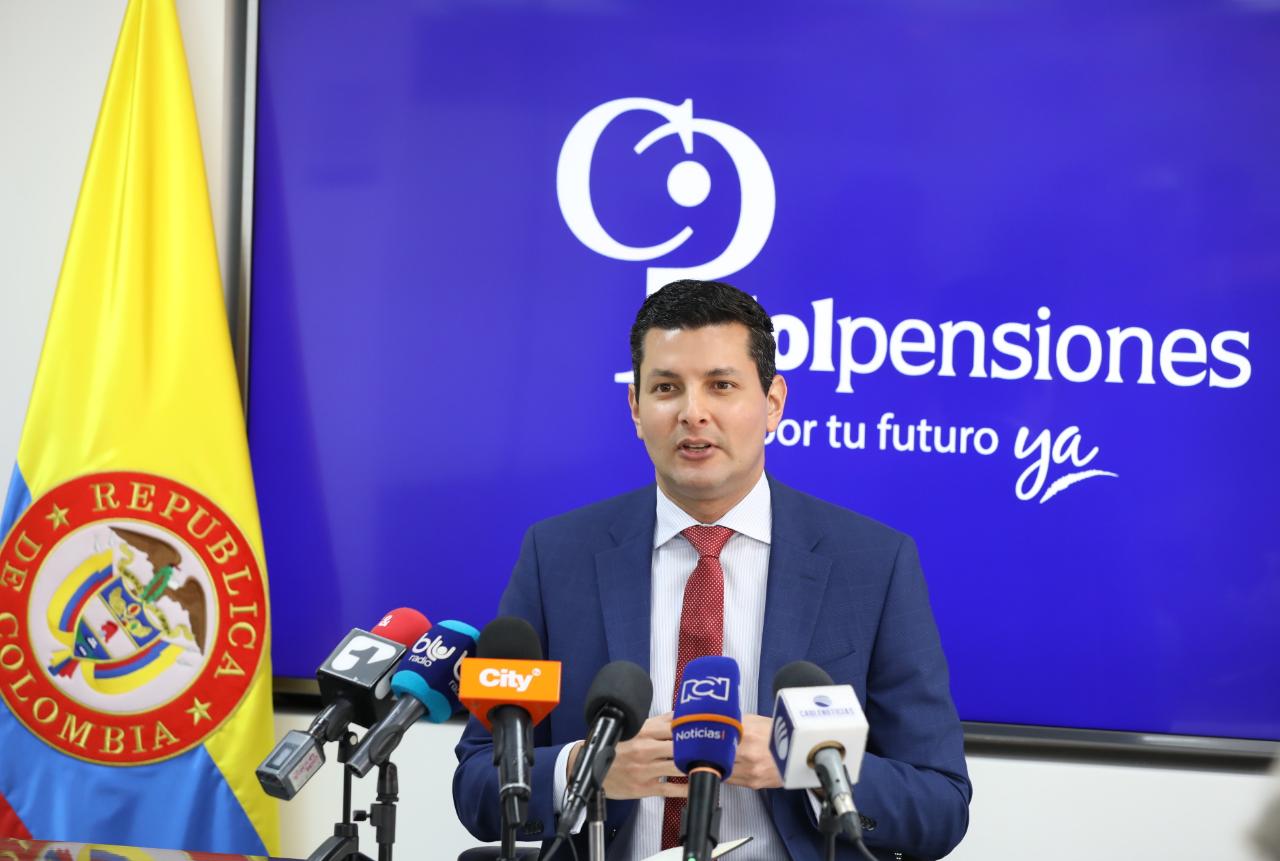Colpensiones le resta presión a los apuros fiscales del Gobierno