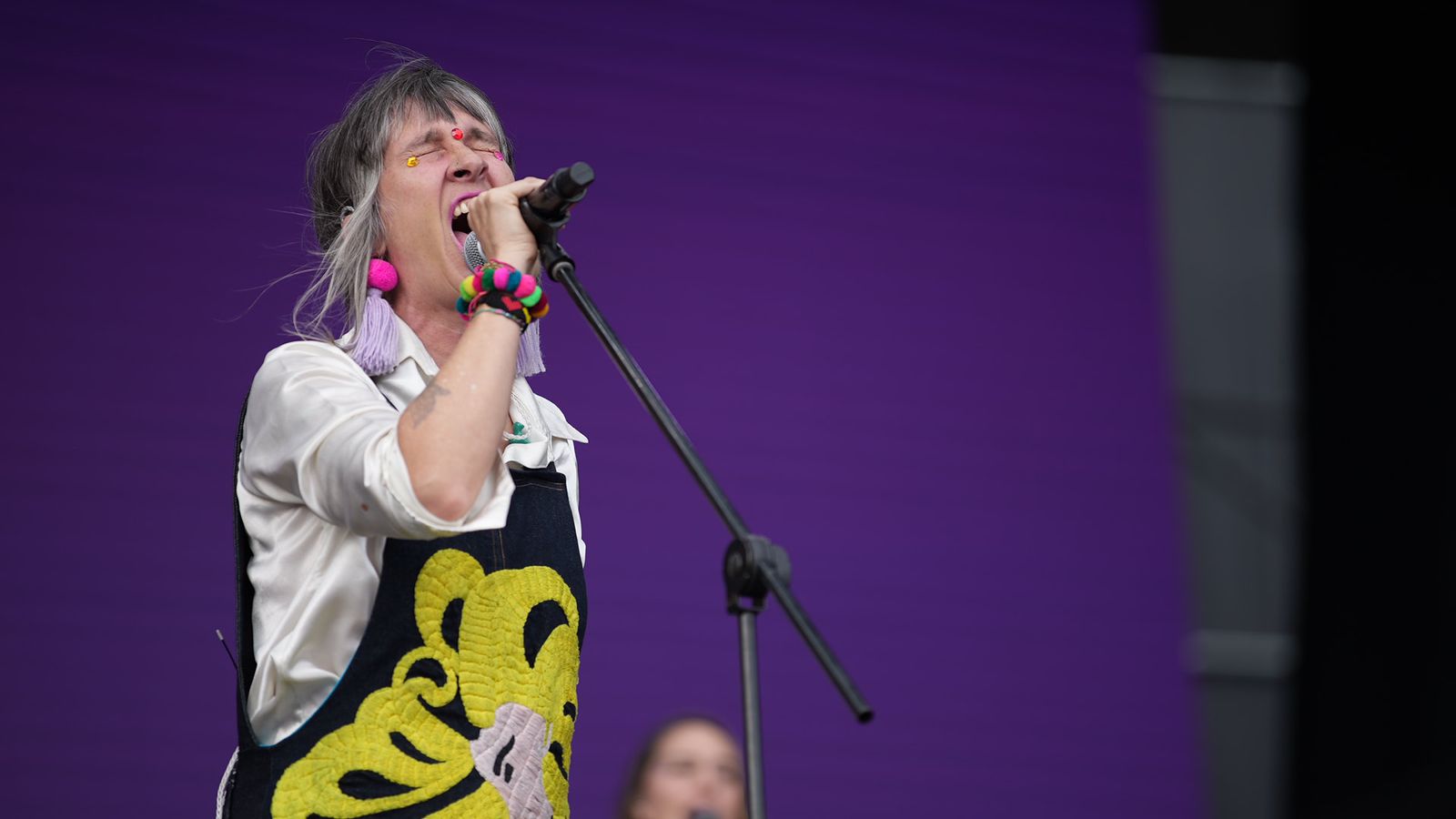Fotos: con grandes shows, así se vivió el último día del Festival Cordillera