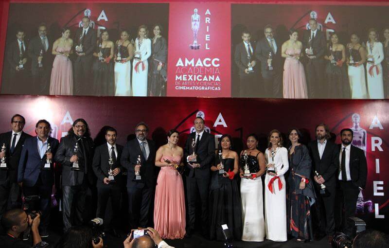 «Pájaros de verano», la mejor película iberoamericana según academia mexicana
