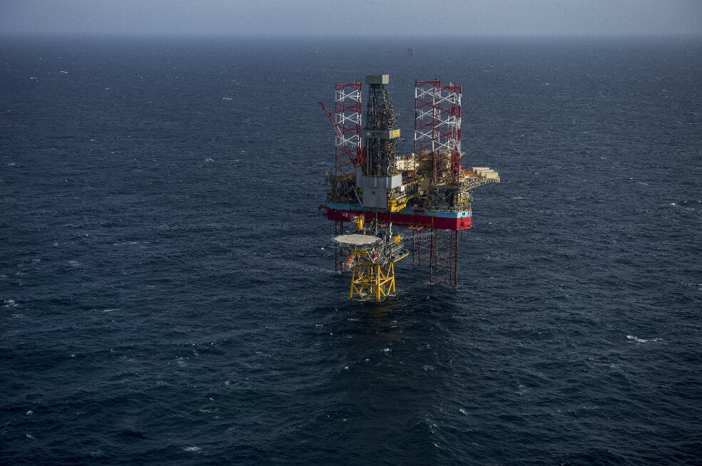 Ecopetrol adquiere 30 % de participación en bloques de exploración en Brasil