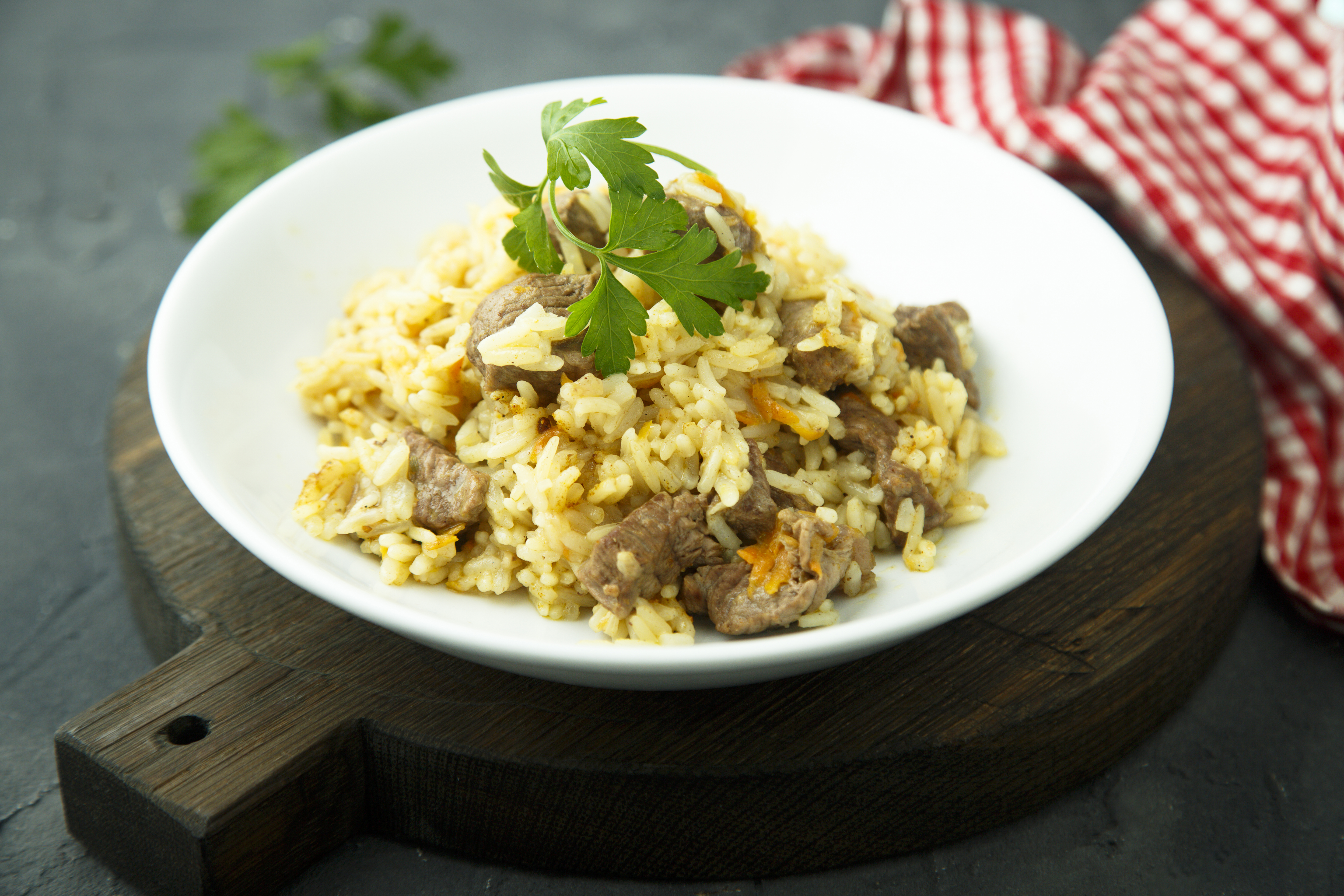 Recetas con arroz: cinco formas deliciosas de cocinarlo en casa