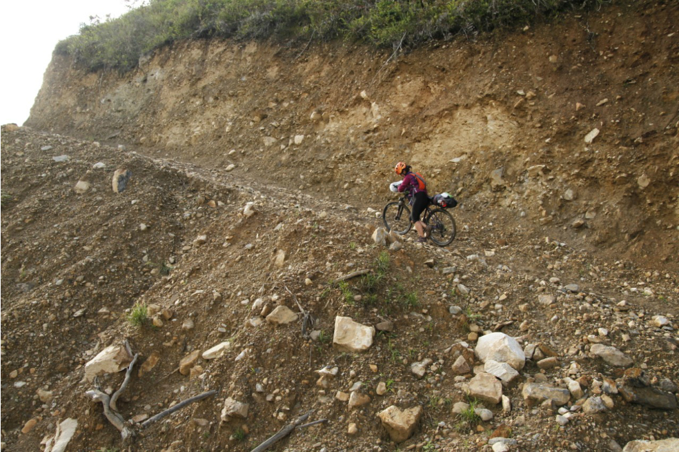 Un recorrido por el camino de la liberación de Colombia