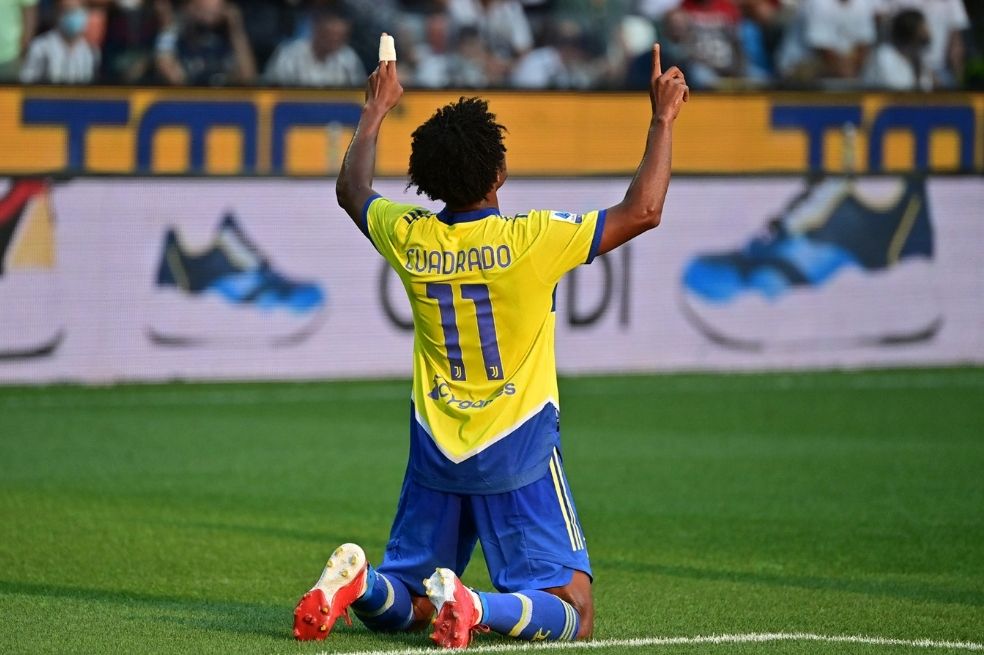 Champions League: Estos serán los partidos de los colombianos en la primera fecha