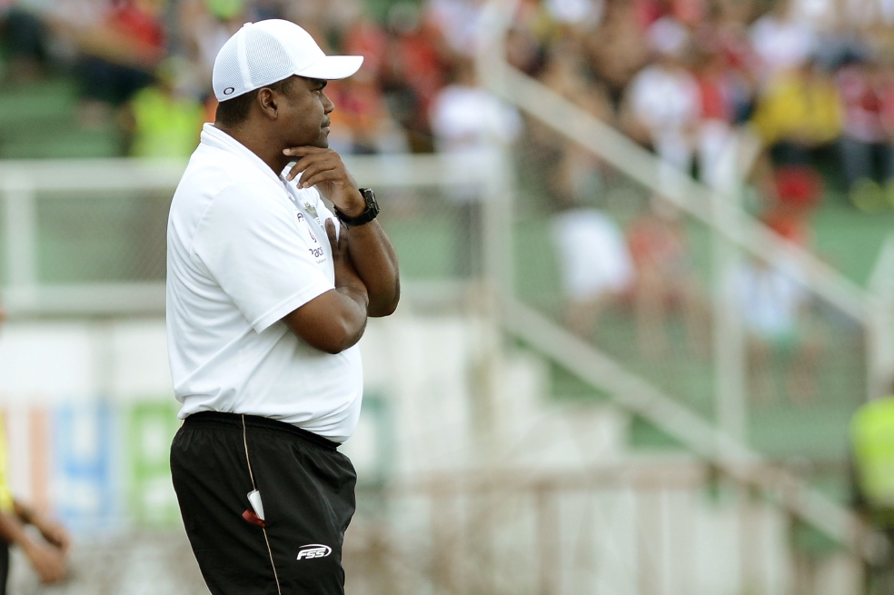 Hubert Bodhert, nuevo DT de Alianza Petrolera
