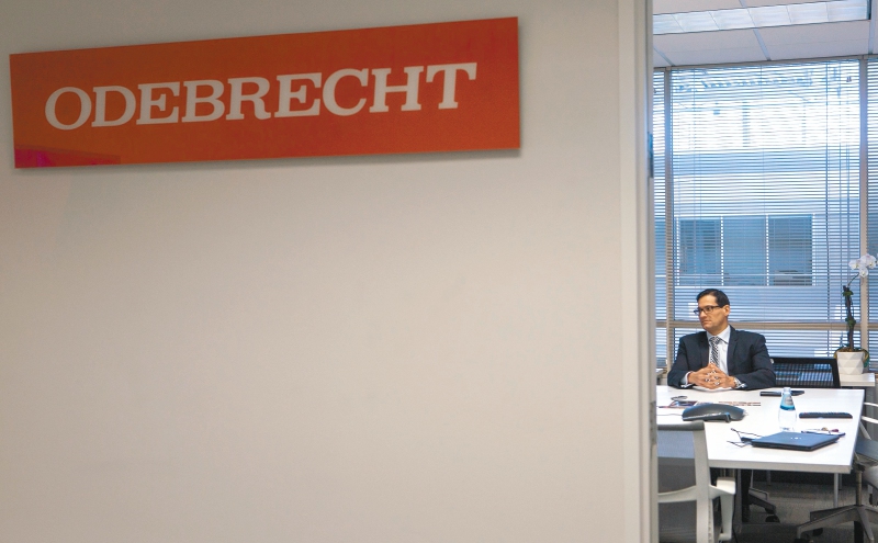 Muertes, condenas y renuncias: cinco años del caso Odebrecht en Latinoamérica