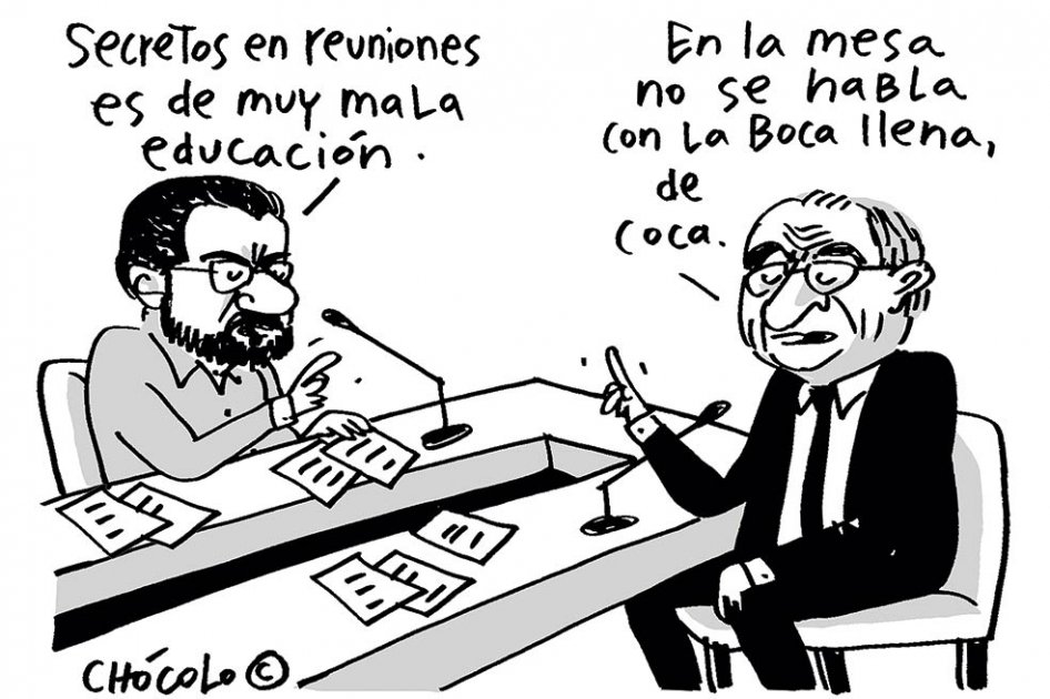 Chócolo