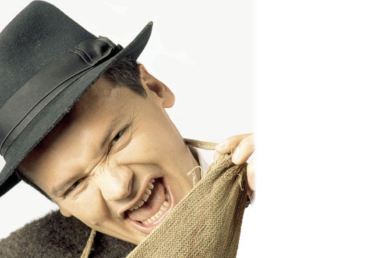 Las predicciones de Don Jediondo