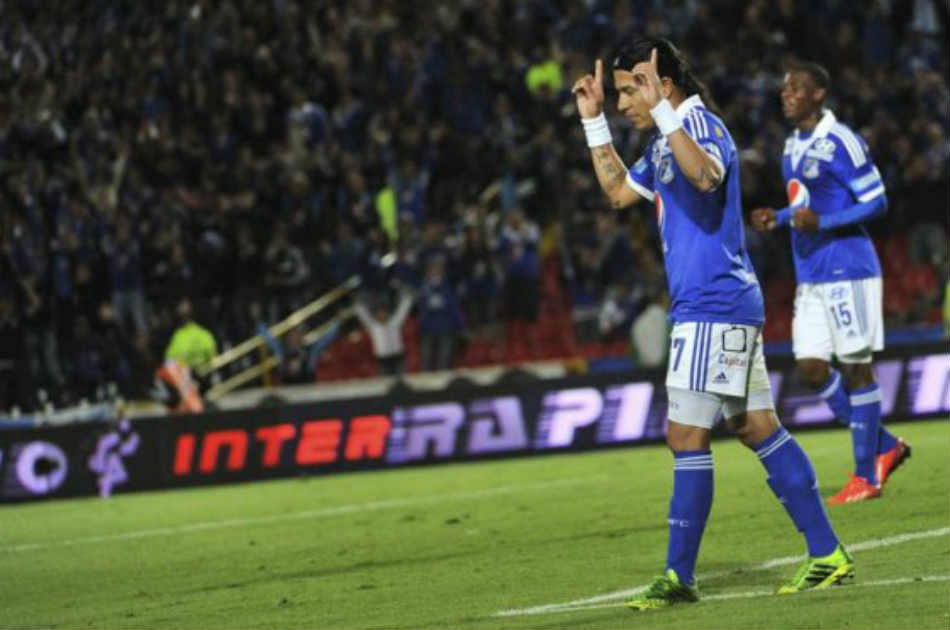 Así se jugará la fecha 11 del Torneo Finalización 2013
