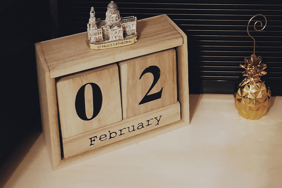 ¿Qué significa el 222? Conoce cómo este número abre puertas el 2/2/22