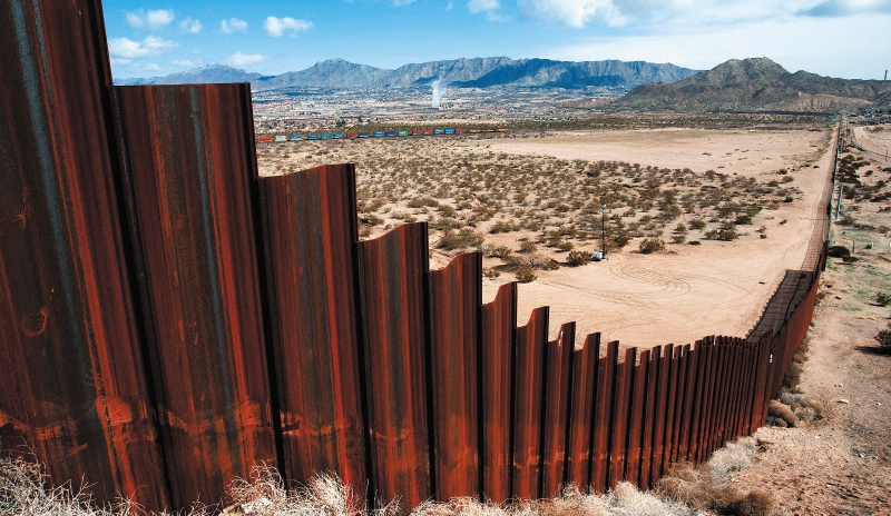 Investigan a funcionario de la Registraduría por vínculos con tráfico de migrantes