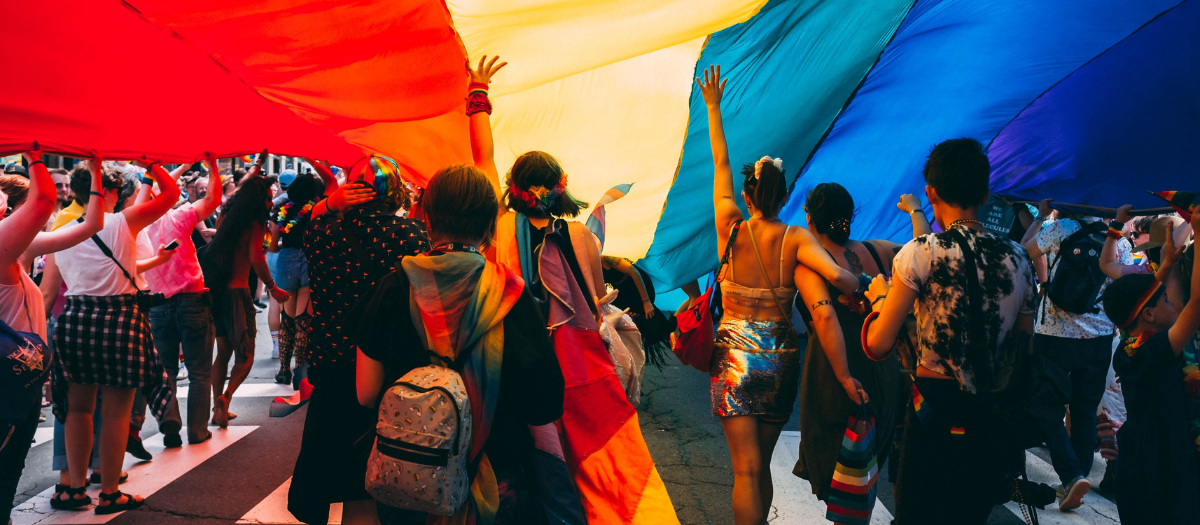 Día mundial contra la homofobia: por qué se conmemora este 17 de mayo