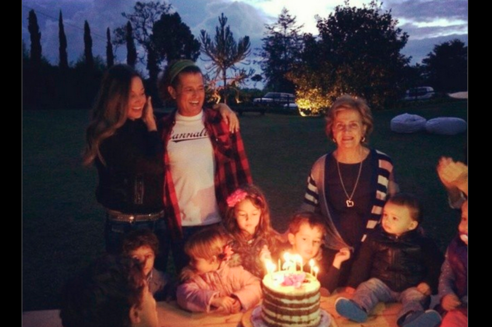 Carlos Vives celebra sus 53 años
