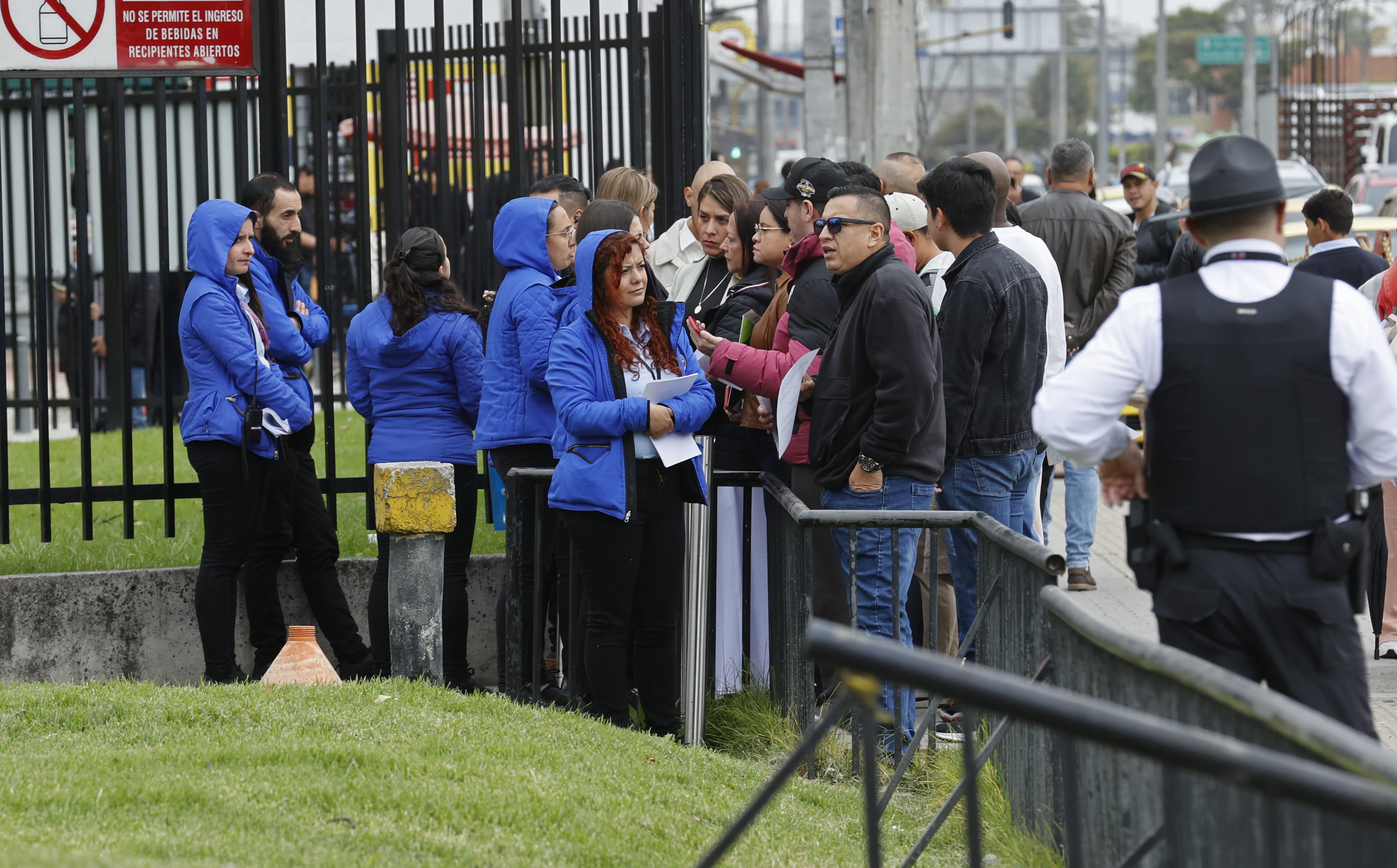 ¿Sin visas ni embajador?: lo que viene para el relacionamiento de Washington y Bogotá