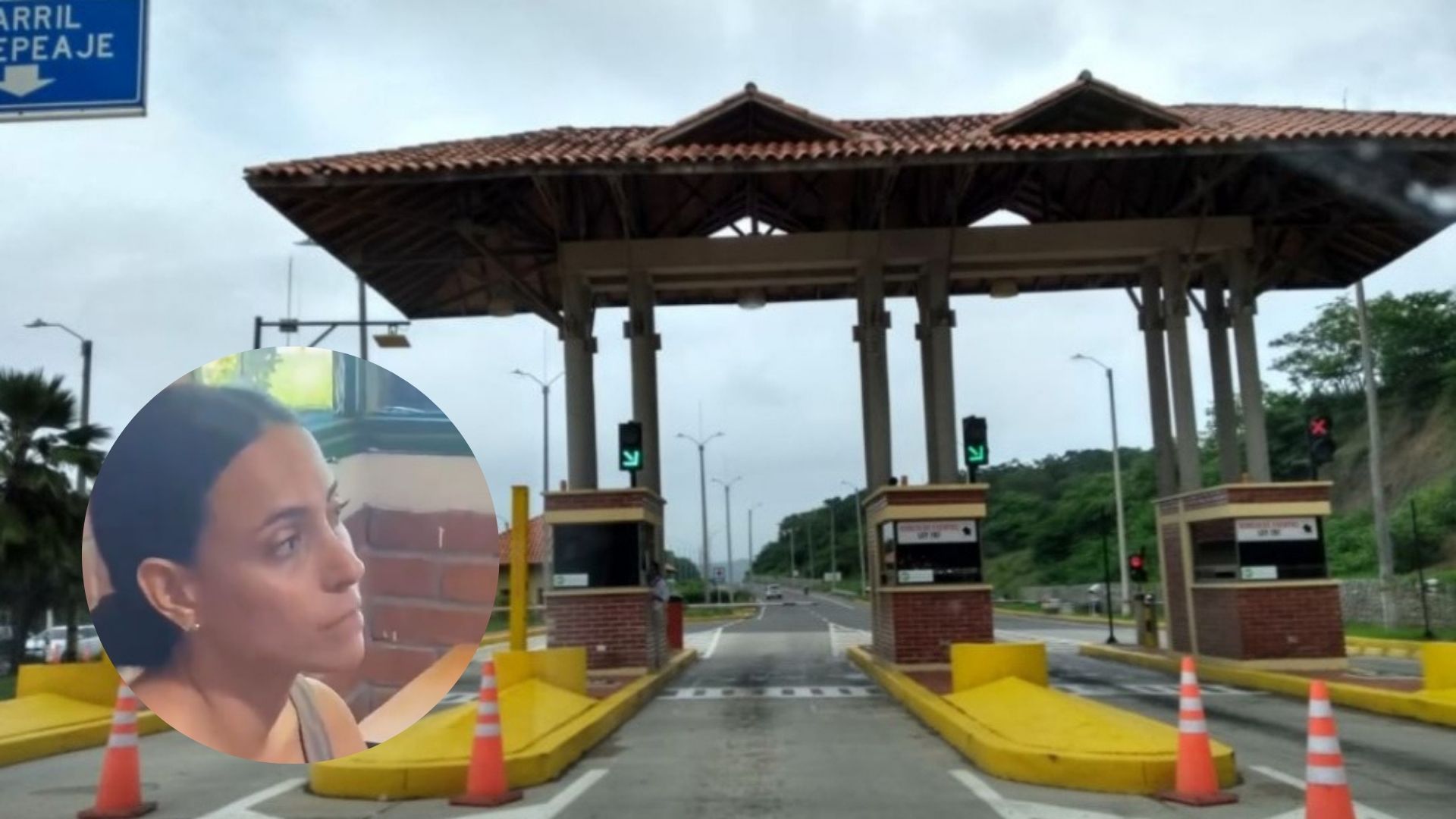 Universidad del Norte se pronunció tras denuncias de detención ilegal a docente