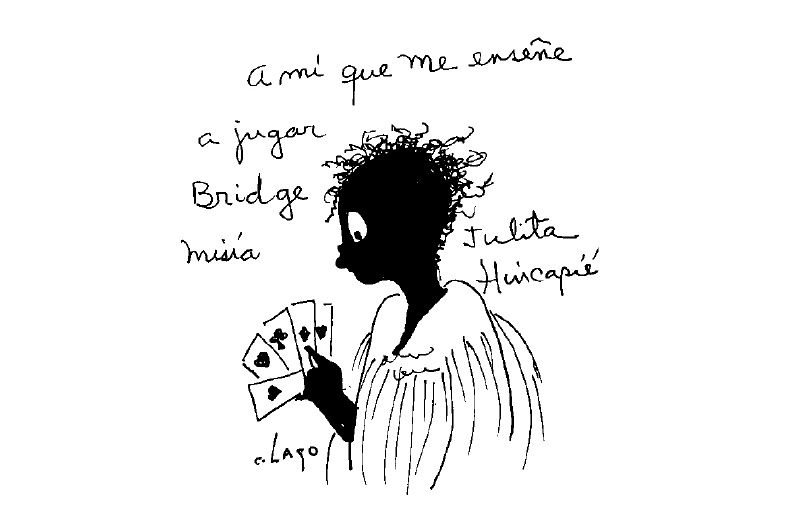 Nieves