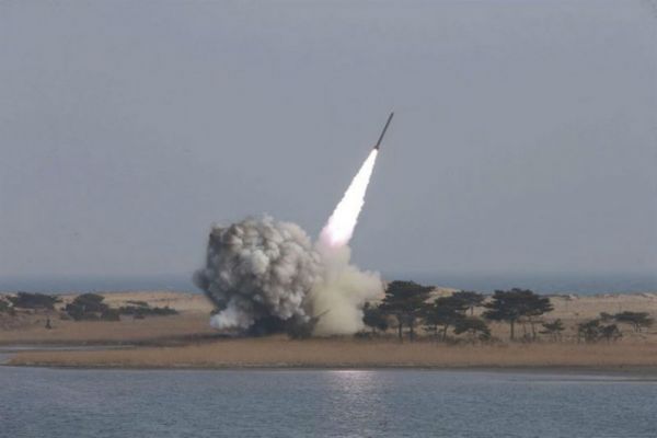 Unión Europea impone nuevas sanciones a Corea del Norte por ensayos nucleares