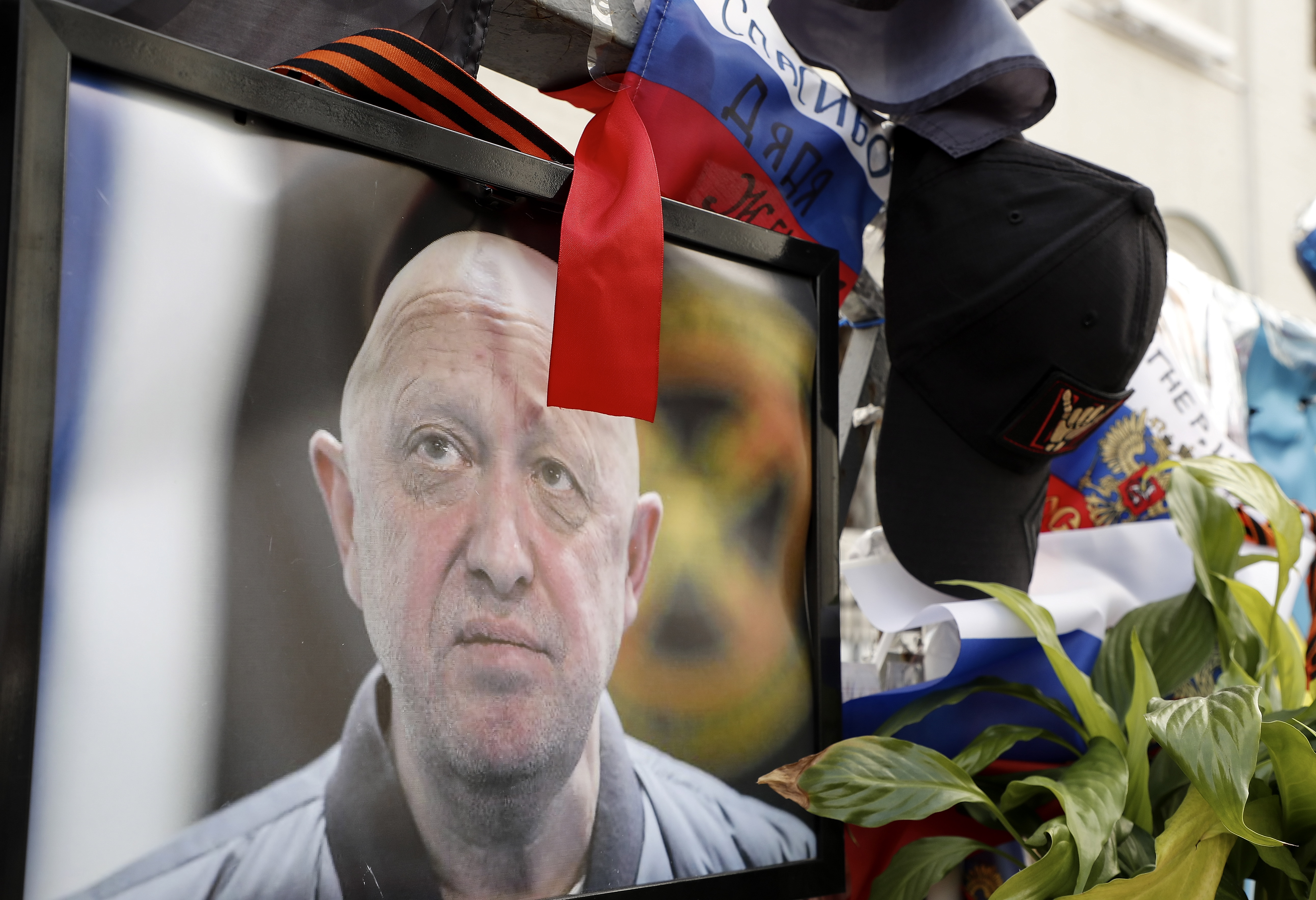 Un mes sin saber las causas de la muerte de Prigozhin, el líder de Wagner