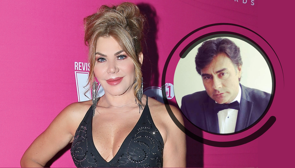 Lady Noriega recordó amarga experiencia con ex de Mauro Urquijo: “Se portó horrible”