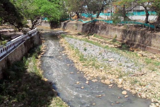 Niveles de los ríos Cali y Meléndez podrían afectar servicio de agua