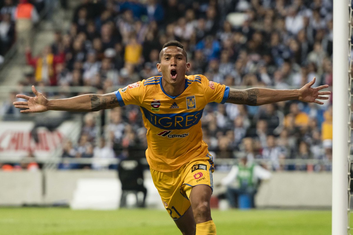 Francisco Meza es el primer futbolista colombiano con coronavirus