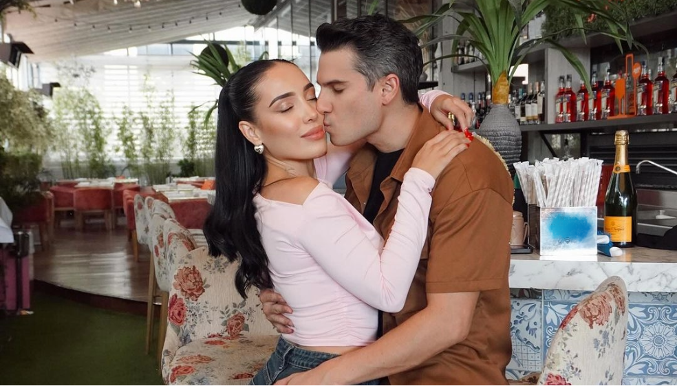 Pipe Bueno habla sobre sus planes en México junto a Luisa Fernanda W. ¿Otro hijo?