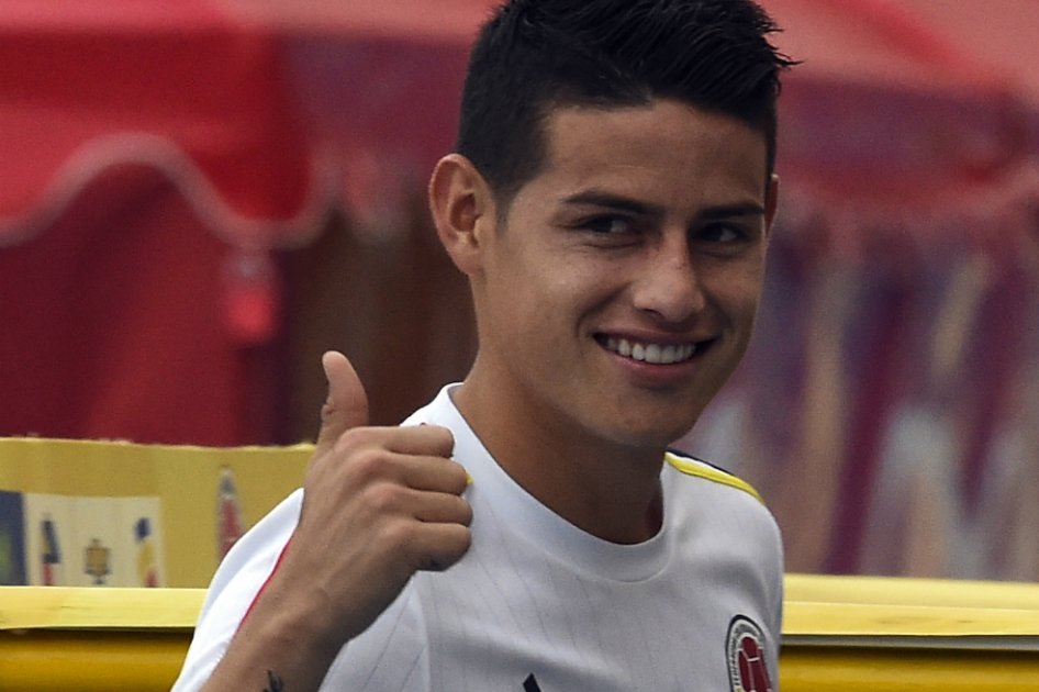 Colombia vs. Ecuador: a cuadrar caja en las eliminatorias