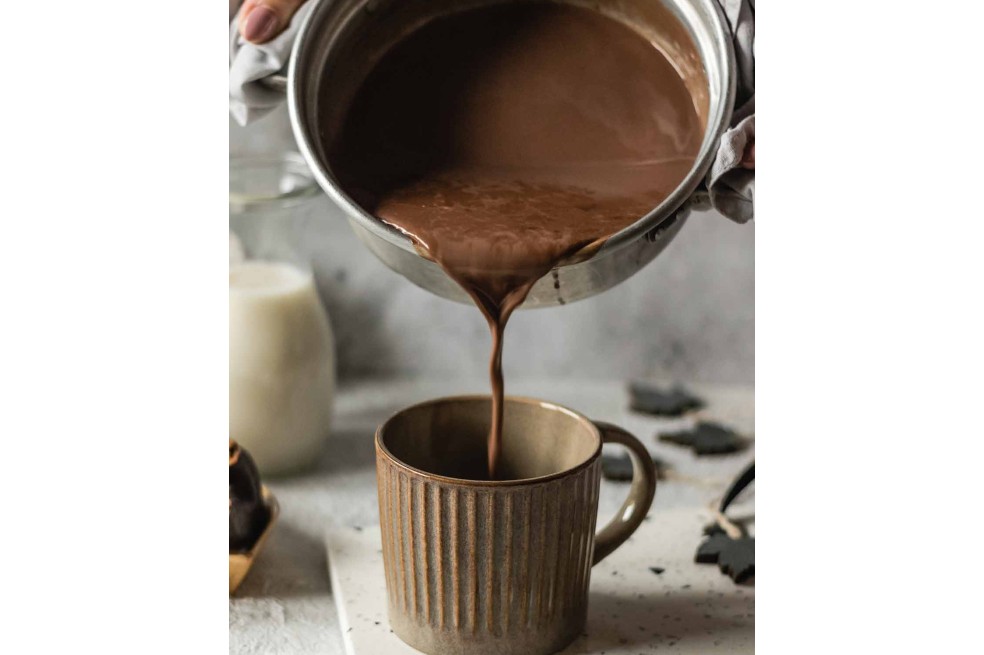 De cafeína en cafeína