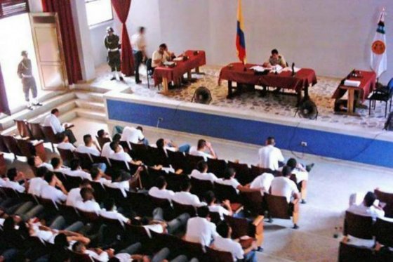 Capturan a militar implicado en caso de la guaca de las Farc