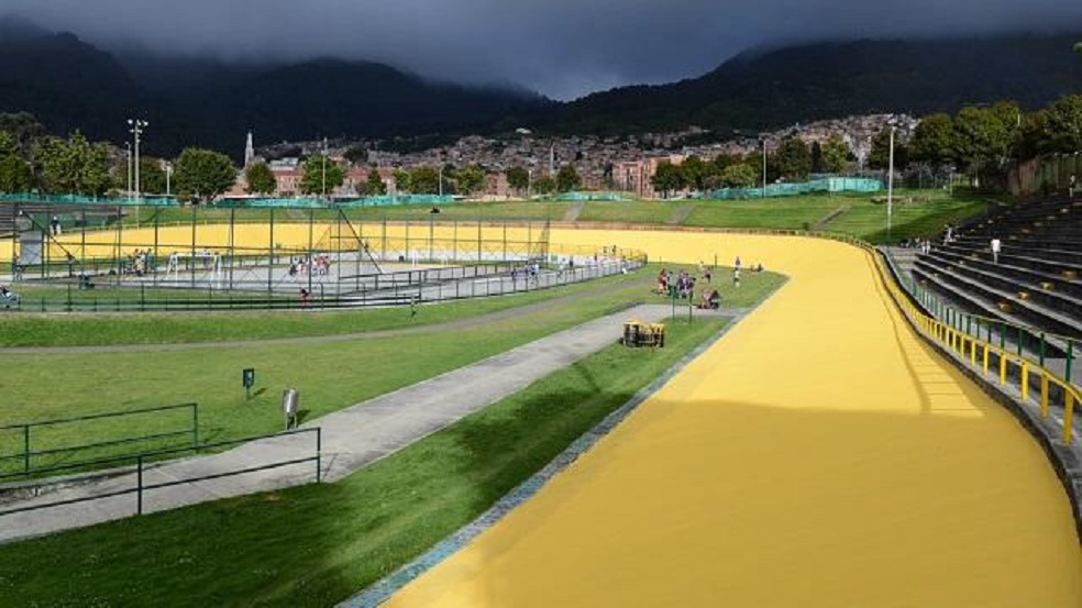Mindeporte confirmó la construcción de un velódromo en Cundinamarca