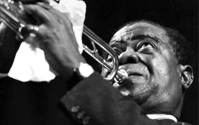 Del jazz a las palabras
