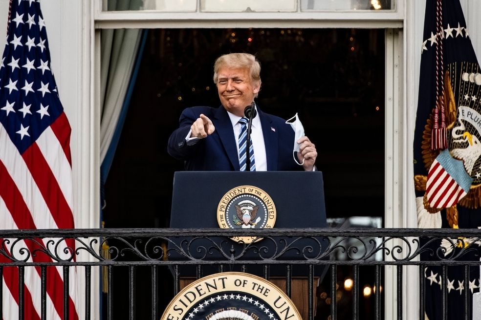 Estados Unidos sanciona a entidades iraníes por injerencia en elecciones