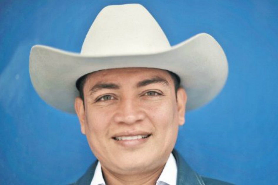 John Onofre se presenta hoy en el Festival del Retorno de Acacías, Meta. / Óscar Pérez