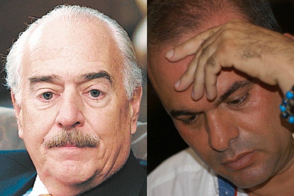 Andrés Pastrana denunció a Salvatore Mancuso por injuria y calumnia
