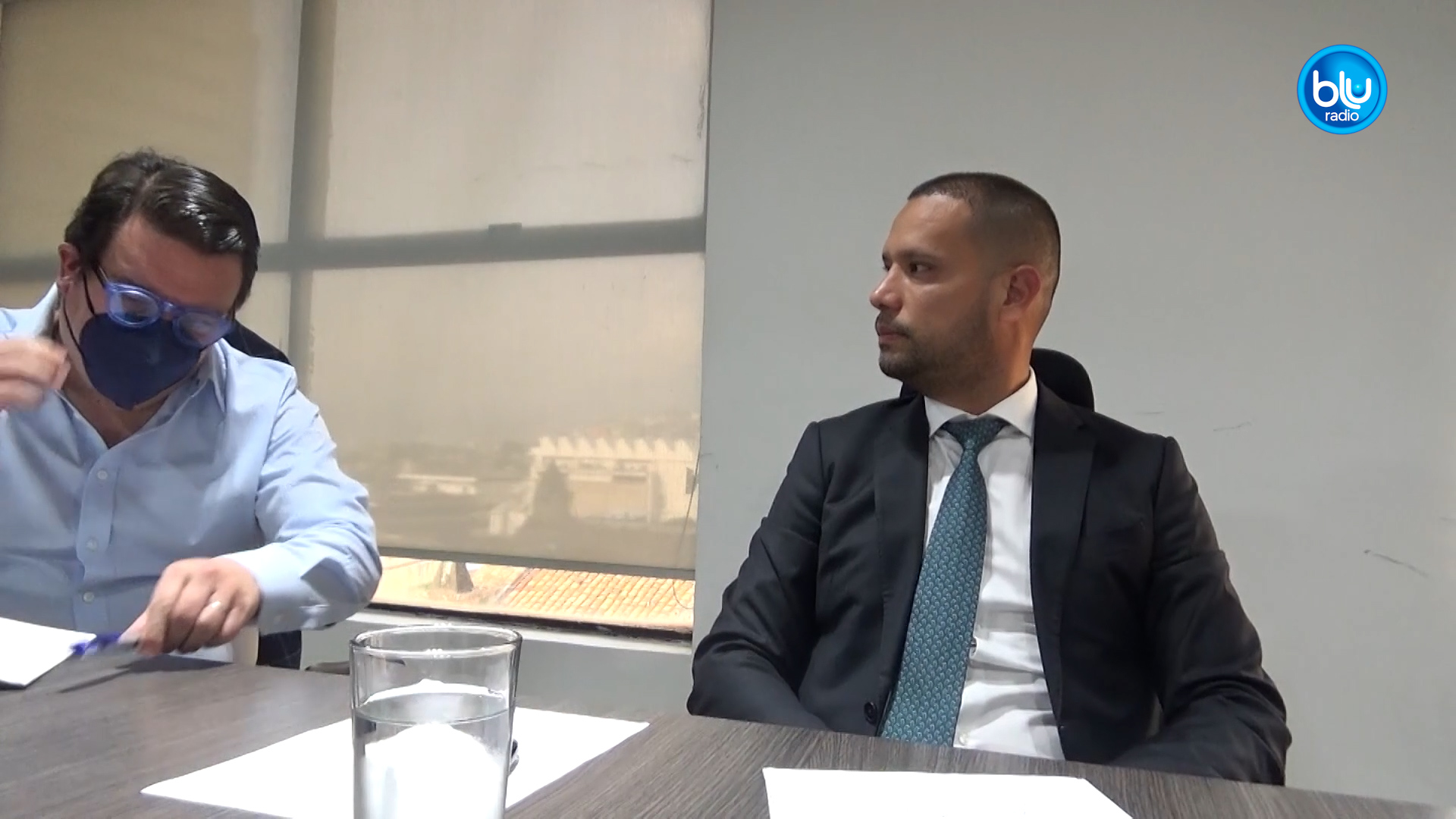 “Me abstengo de contestar”: la última declaración de Diego Cadena ante Fiscalía