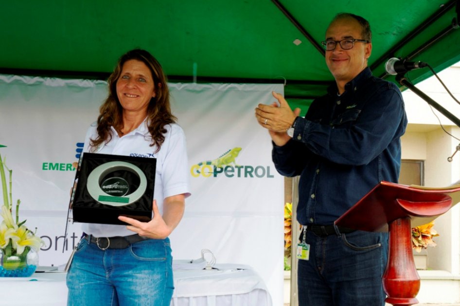 Ecopetrol recibió operación de Cusiana por terminación de contrato Tauramena