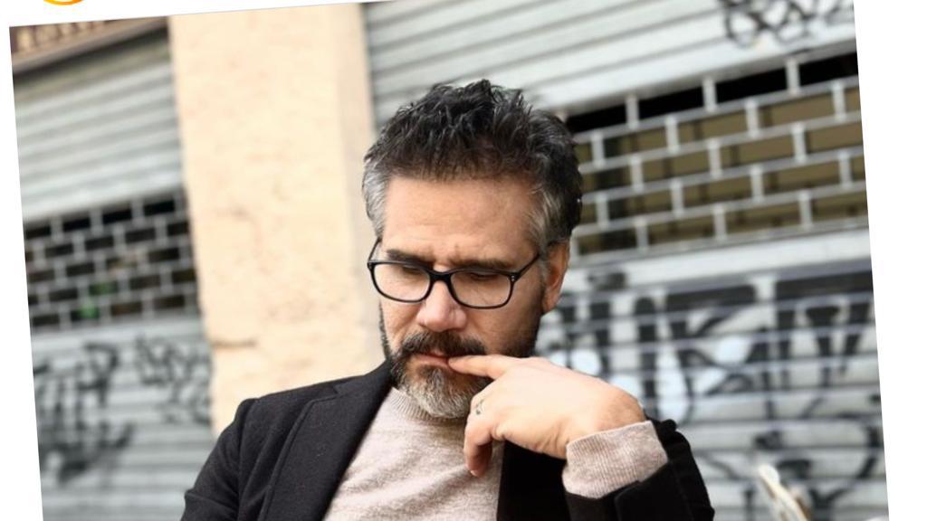“No estoy bien”: Jesús Adrián Romero se retira de la música por crisis de salud