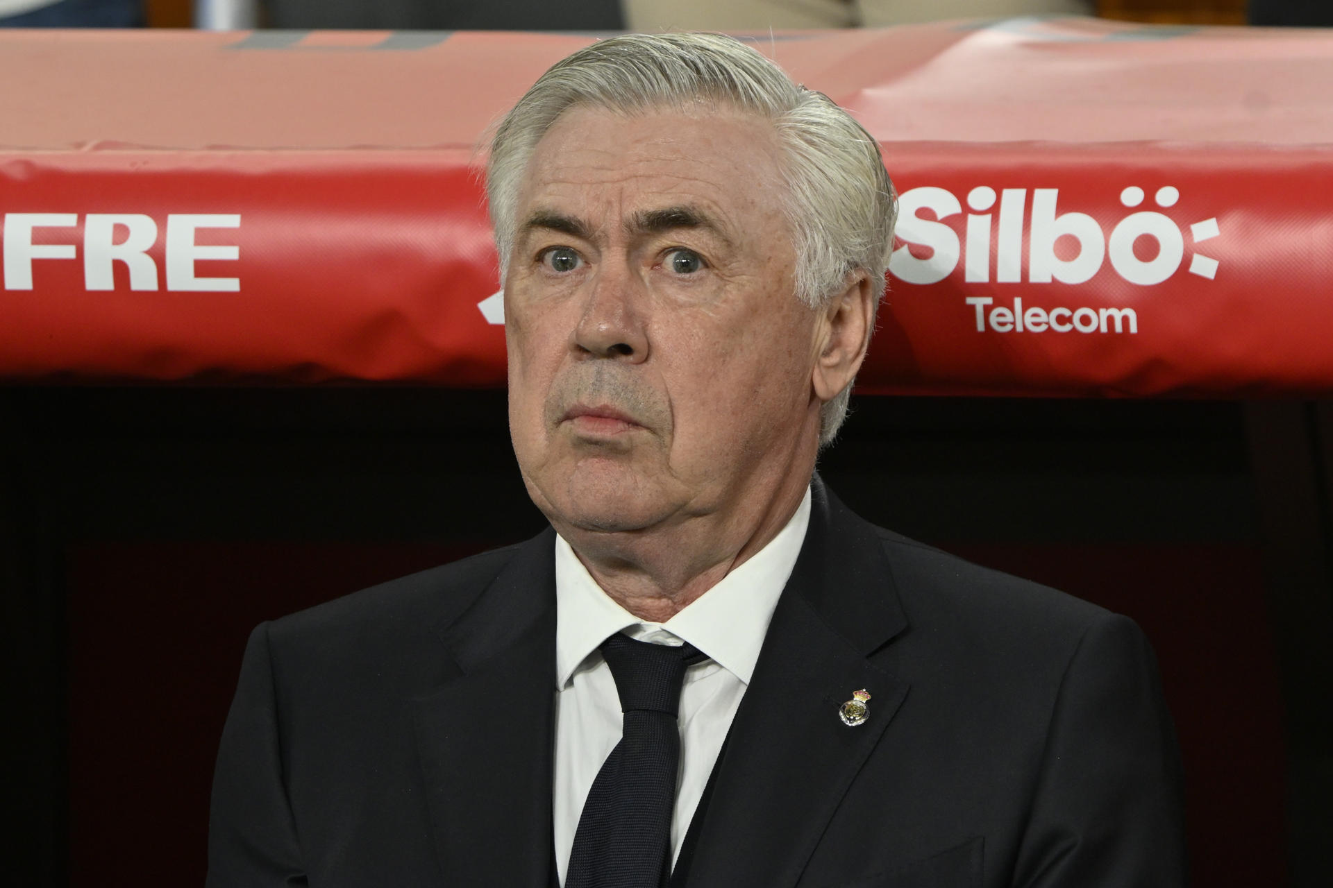 ¿Carlo Ancelotti será el nuevo técnico de Brasil? Esto es lo que se sabe