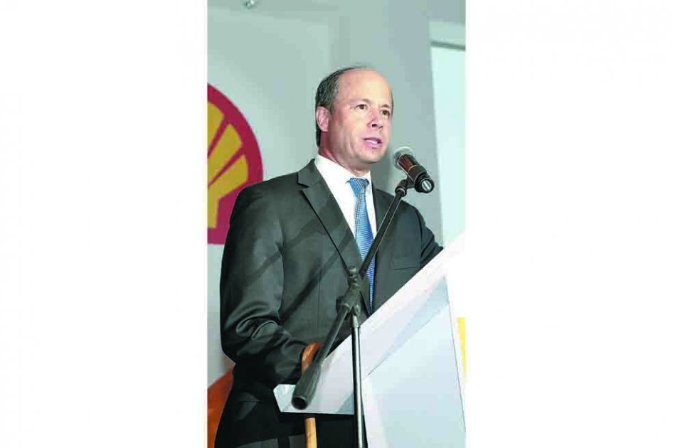 Francisco José Lloreda, presidente de la ACP. / Cortesía