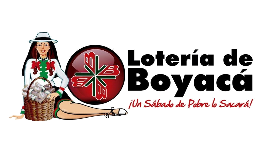 Loteria de Boyaca