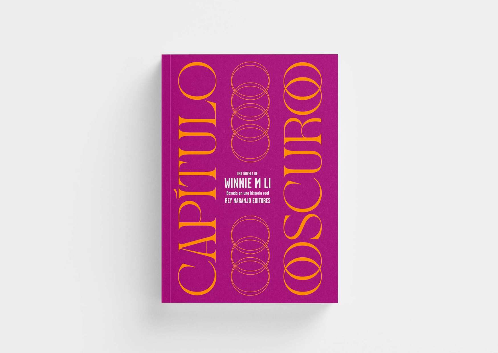 “Capítulo Oscuro”: transmutar la realidad en ficciones